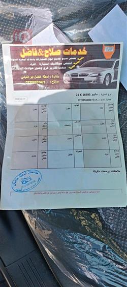 شێڤرۆلێت مالیبۆ